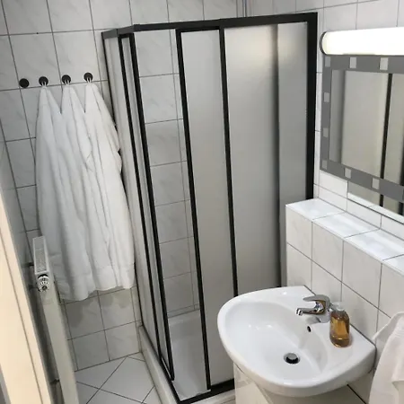 With Balcony In At Dresden Радебойль